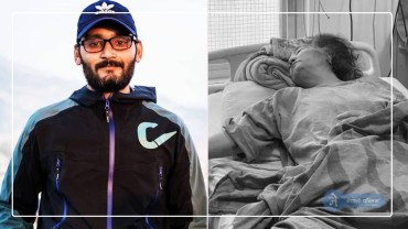 चर्चित नेपाली सुपरस्टारलाई मातृशोक